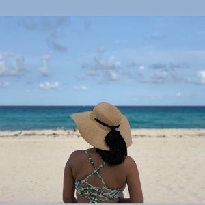 Beach Hat